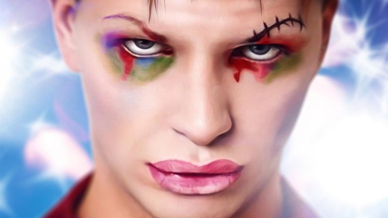 Party Monster: The Shockumentary