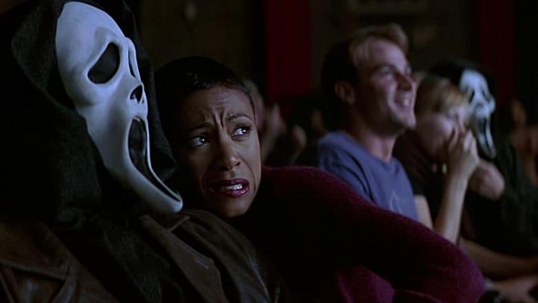 Scream 2