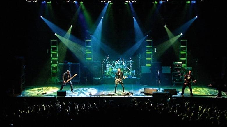 Alter Bridge - Live from Amsterdam