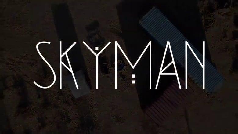 Skyman