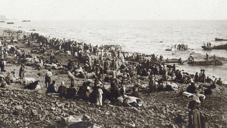 The Armenian Genocide