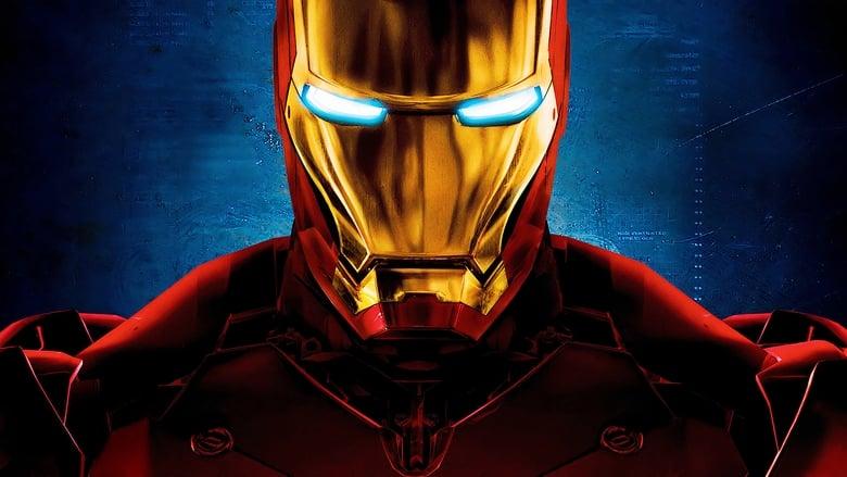 The Invincible Iron Man