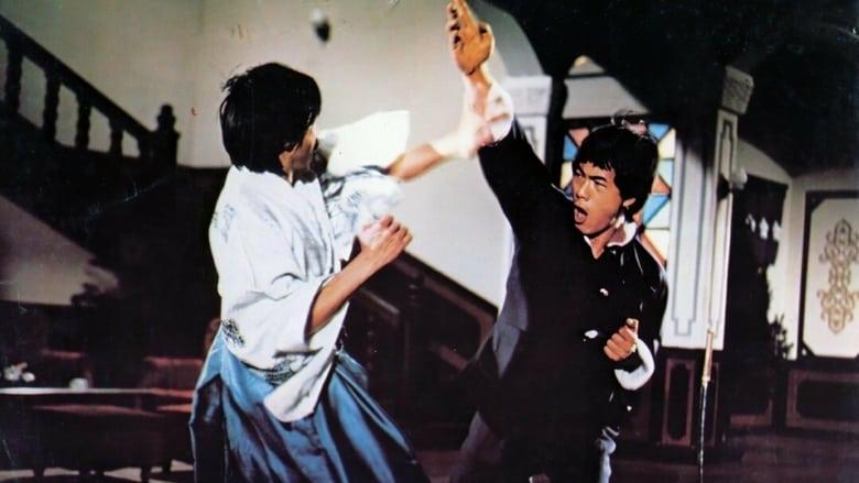 Fist of Fury 2