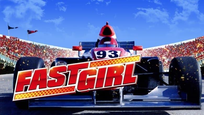 Fast Girl