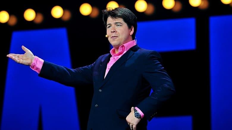 Michael McIntyre: Hello Wembley