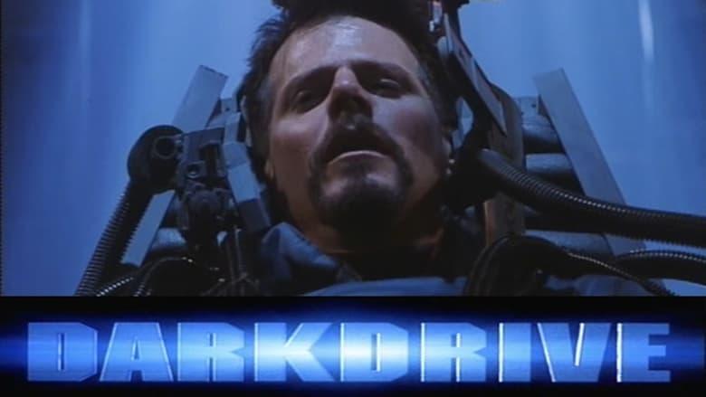 Darkdrive