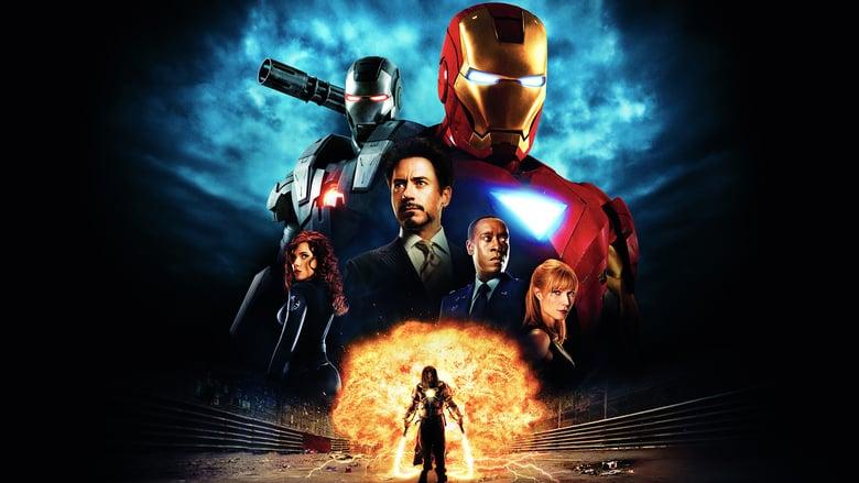 Iron Man 2