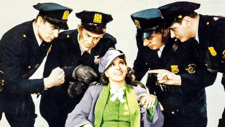 The Gracie Allen Murder Case