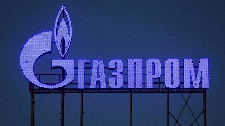 The World According to Gazprom