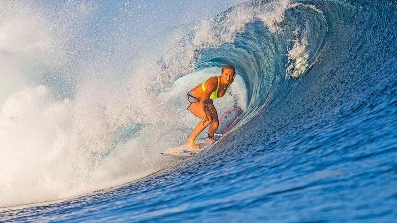 Bethany Hamilton: Unstoppable