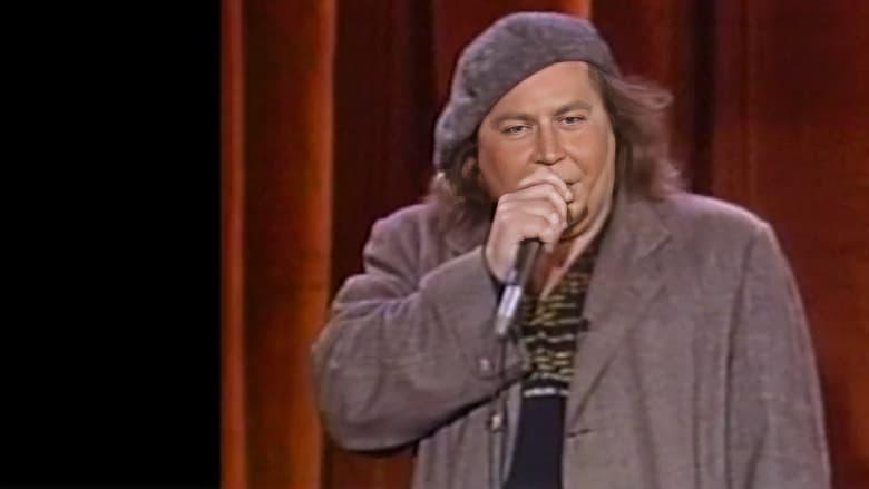 Sam Kinison: Why Did We Laugh?