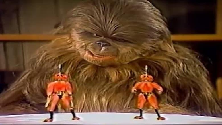 RiffTrax: The Star Wars Holiday Special