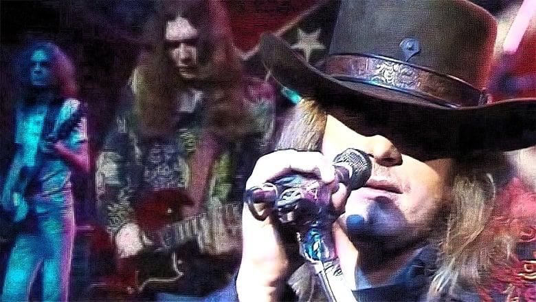 Lynyrd Skynyrd: The Old Grey Whistle Test