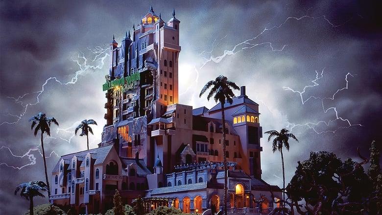 Tower of Terror