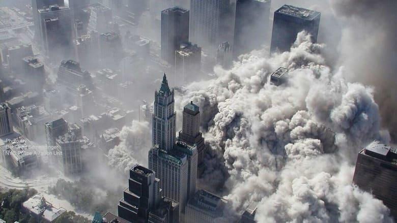 9/11: The Day That Changed the World