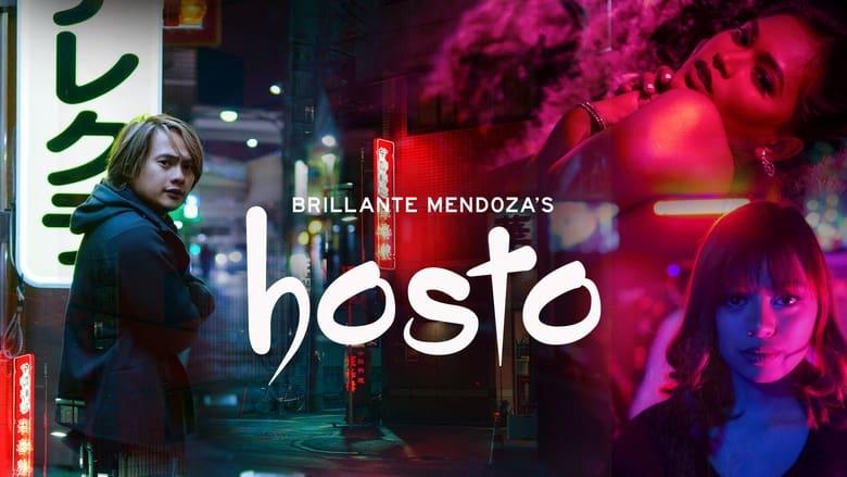 Hosto