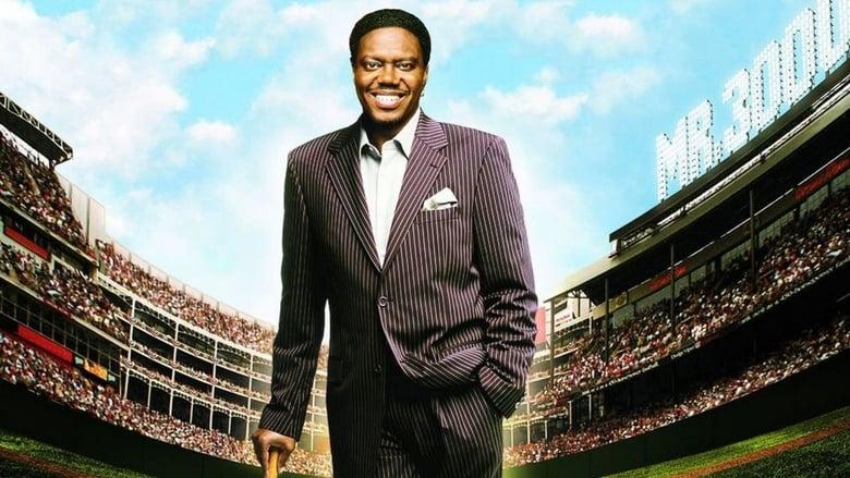 Mr. 3000