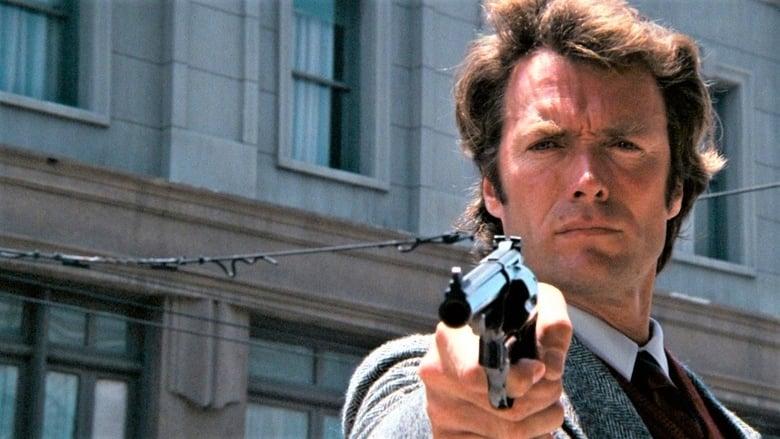 A Moral Right: The Politics of Dirty Harry