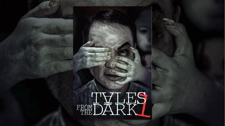 Tales From The Dark 1