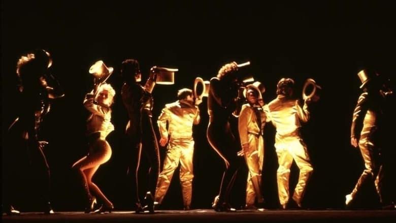 A Chorus Line