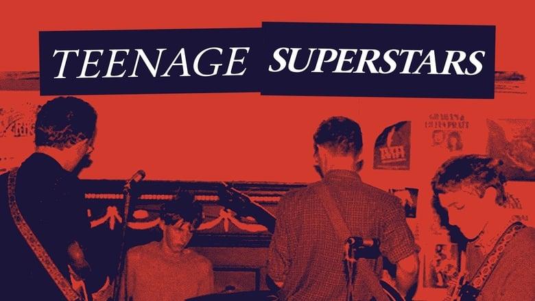 Teenage Superstars