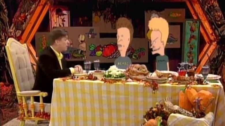 Beavis and Butt-Head Do Thanksgiving