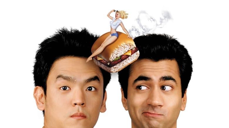 Harold & Kumar Go to White Castle