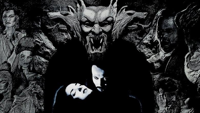 Bram Stoker's Dracula