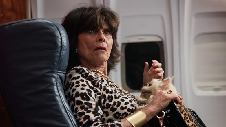 Exorcism at 60,000 Feet