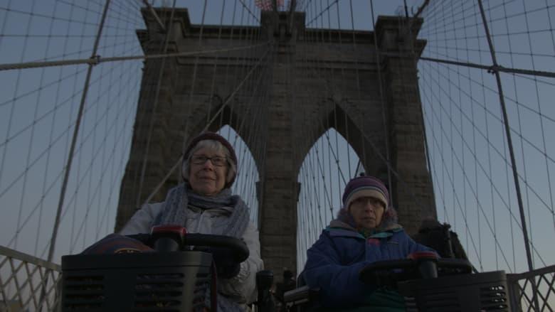 Two Raging Grannies