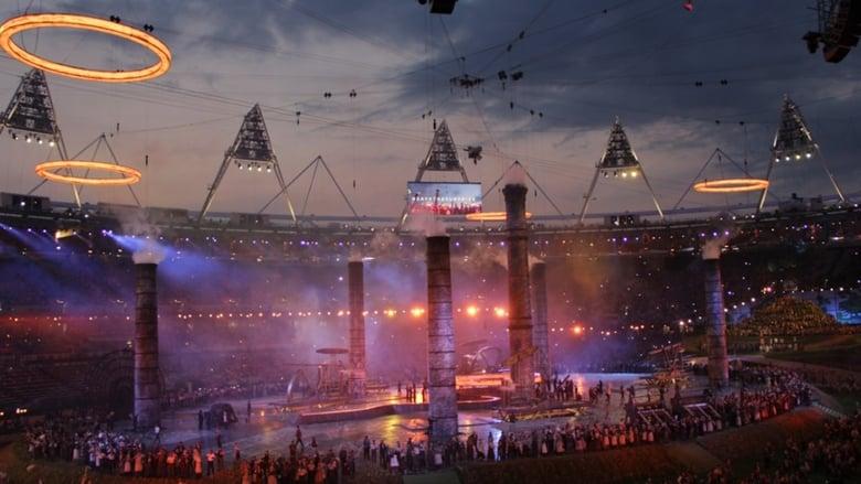 London 2012 Olympic Opening Ceremony: Isles of Wonder