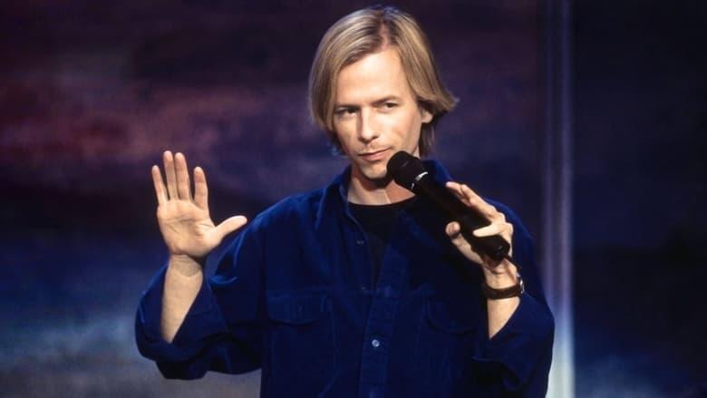 David Spade: Take the Hit