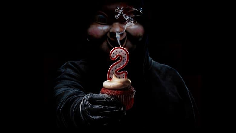 Happy Death Day 2U