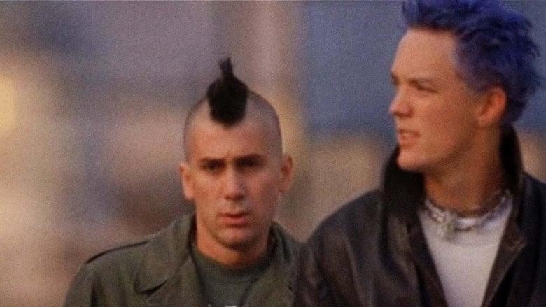 SLC Punk