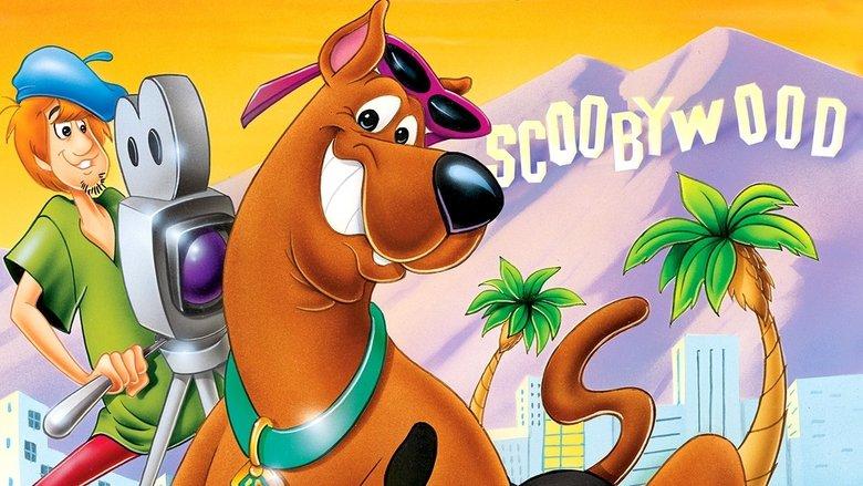 Scooby Goes Hollywood