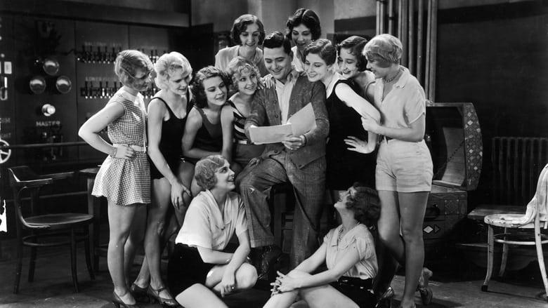 The Broadway Melody