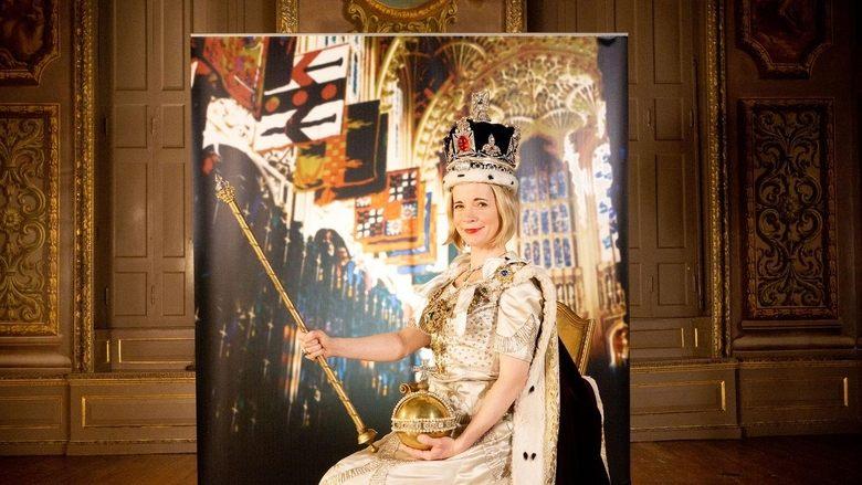 Lucy Worsley's Royal Photo Album