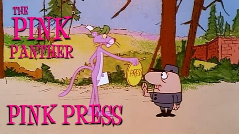 Pink Press