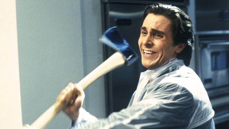 American Psycho