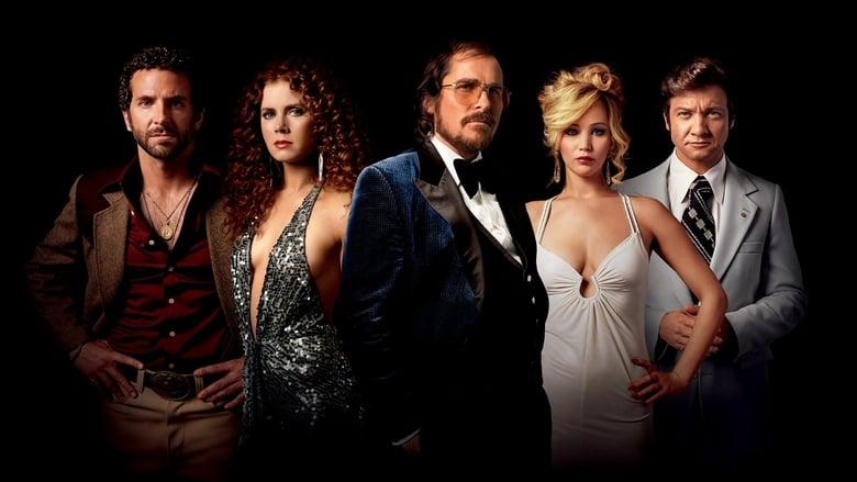 American Hustle