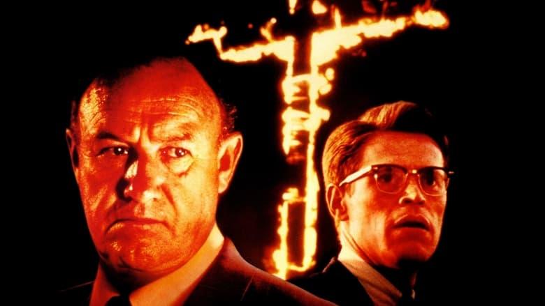 Mississippi Burning