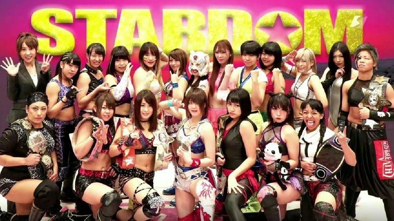 Stardom 7th Anniversary