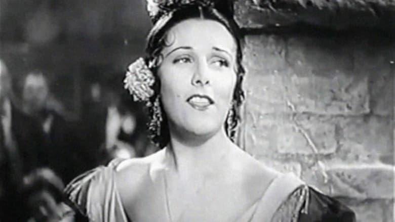 Carmen la de Triana