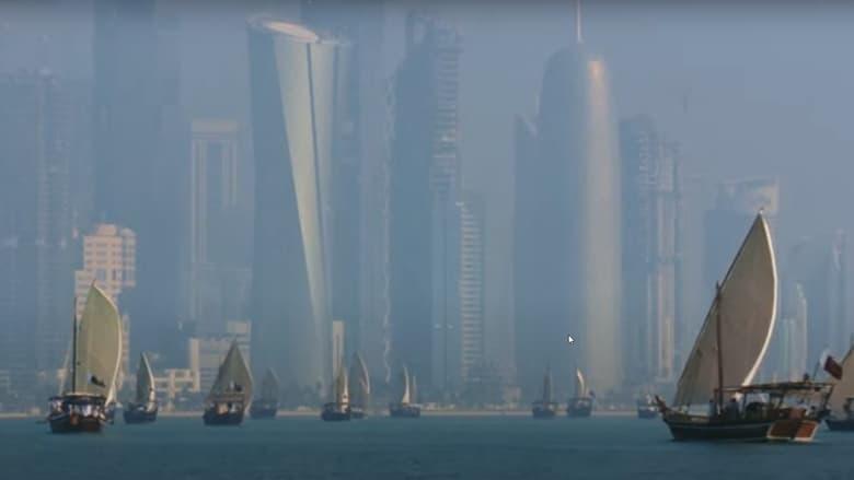 Qatar, une dynastie à la conquête du monde