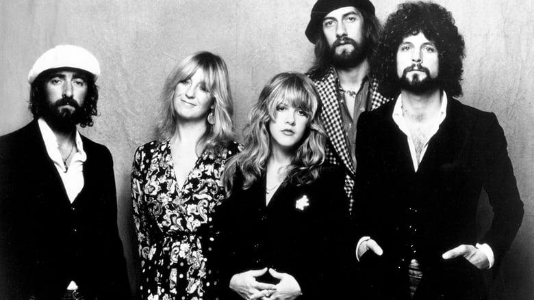 Fleetwood Mac: Destiny Rules