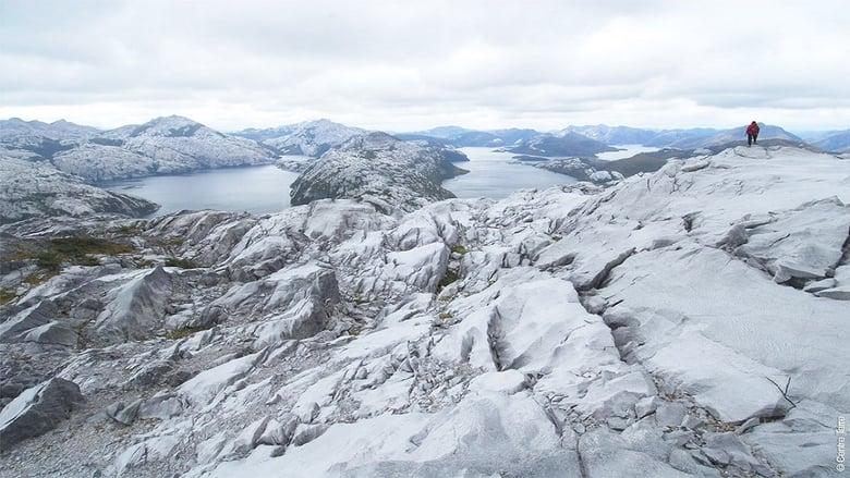 To the End of the World: An Expedition to Patagonia