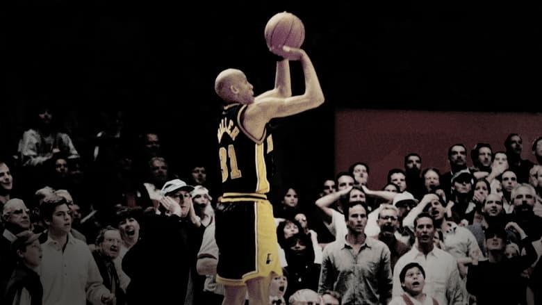 Winning Time: Reggie Miller vs. The New York Knicks