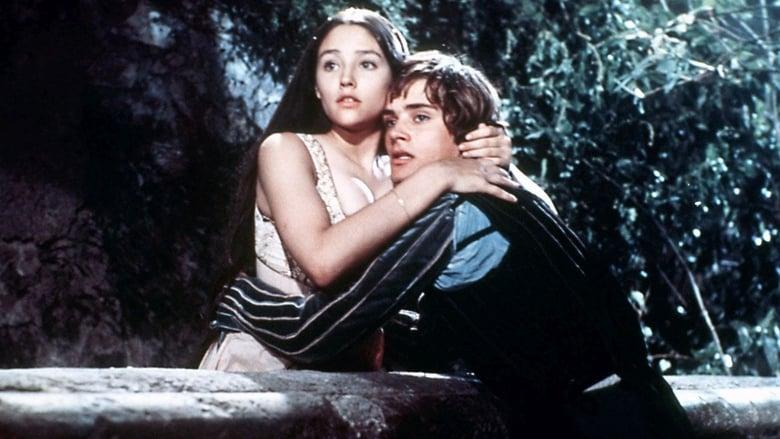 Romeo and Juliet