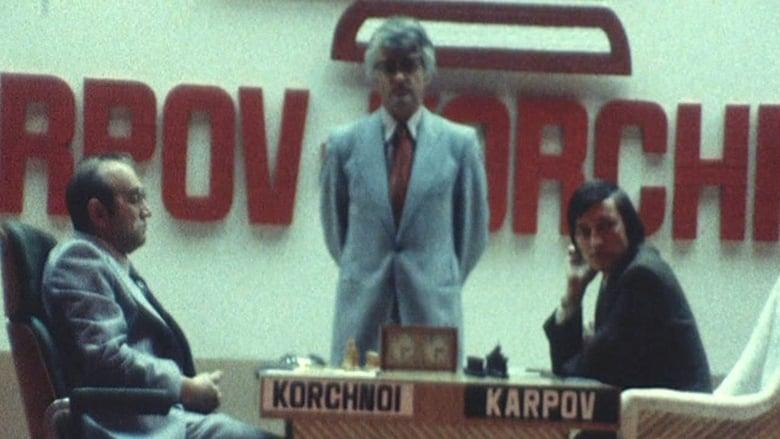 Closing Gambit: 1978 Korchnoi versus Karpov and the Kremlin