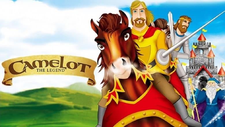 Camelot: The Legend